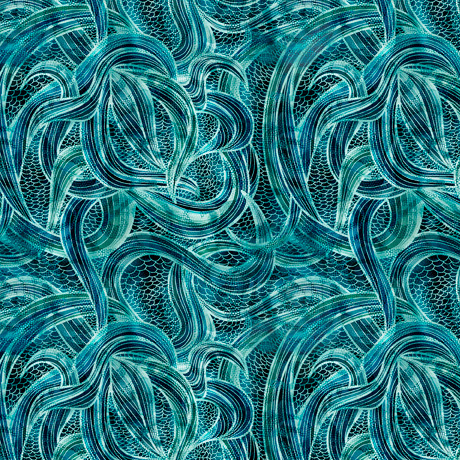 MINKY PRINTS             